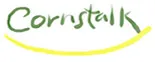 Cornstalk logo